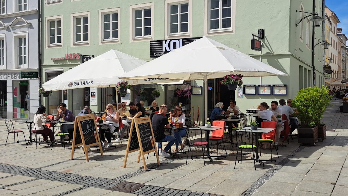 KOI Passau
