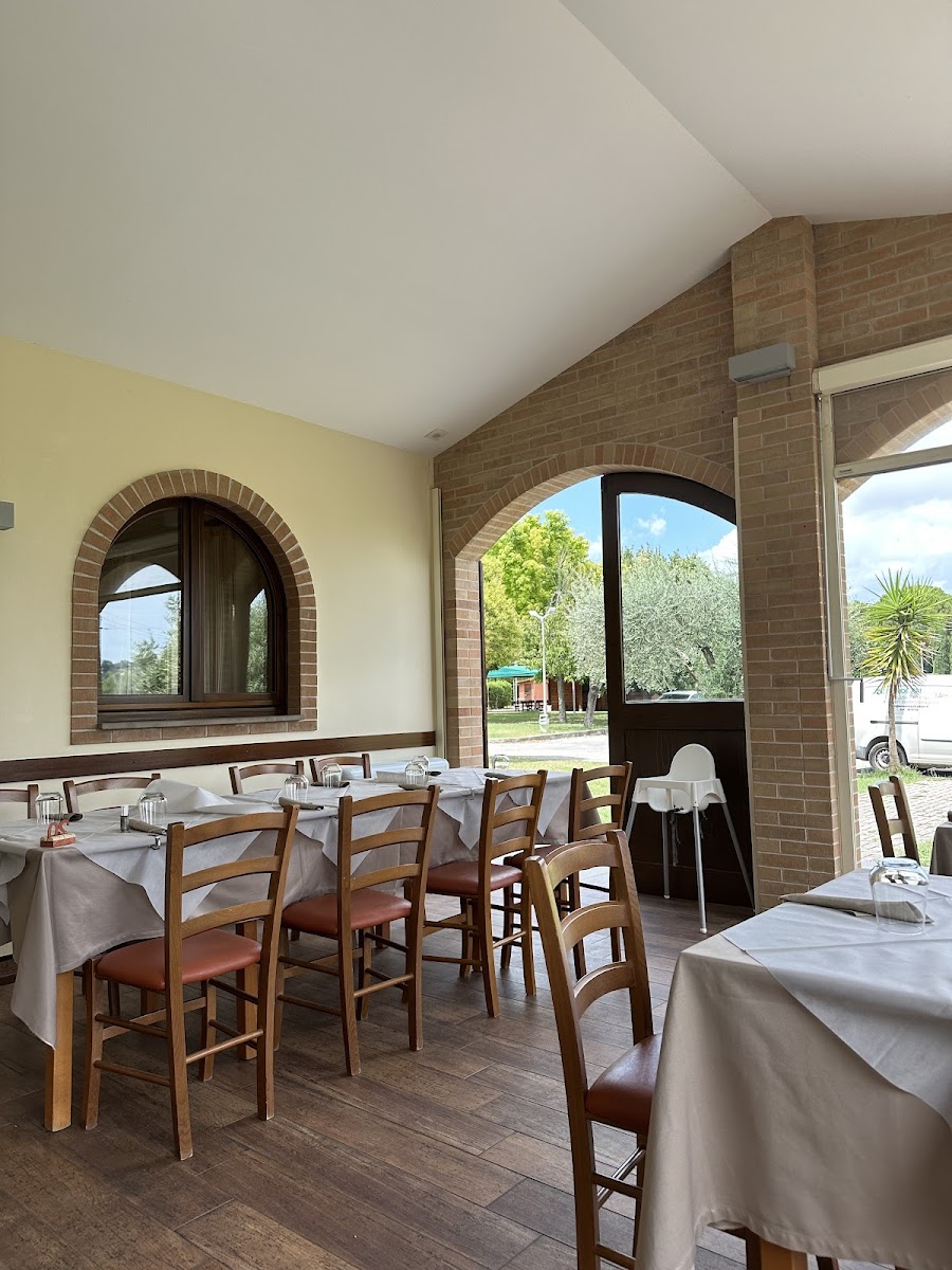 La Contrada Country House