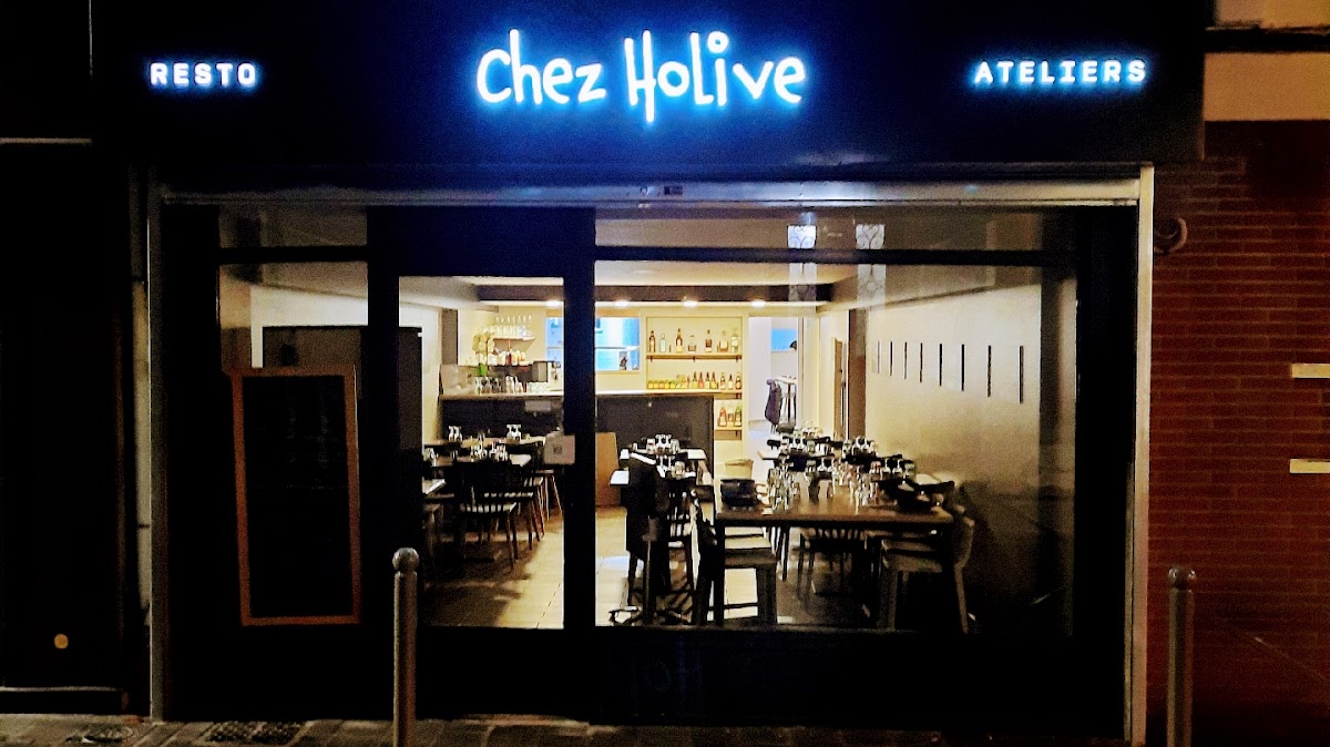 Chez Holive