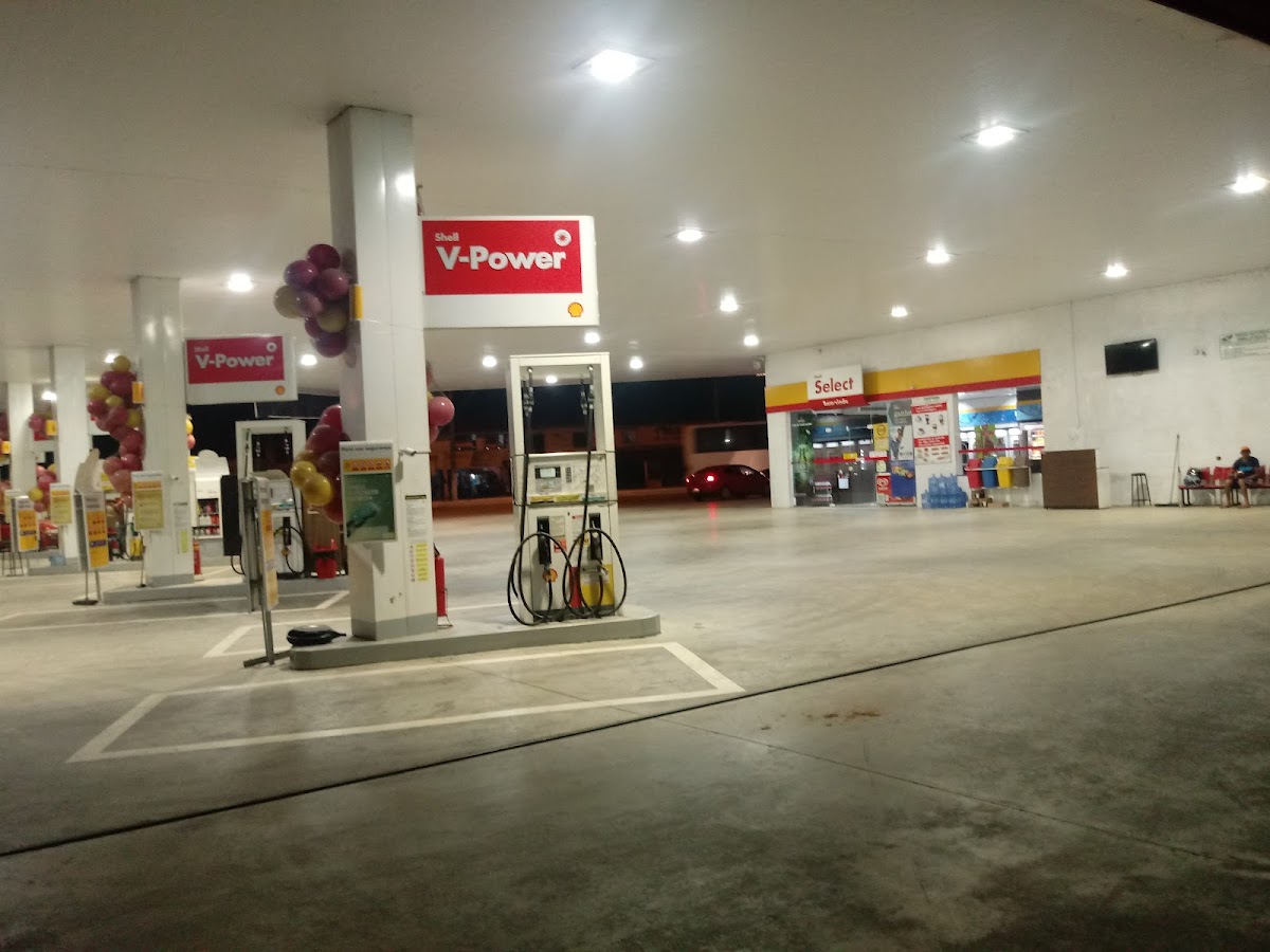 Select HP Shell Keys