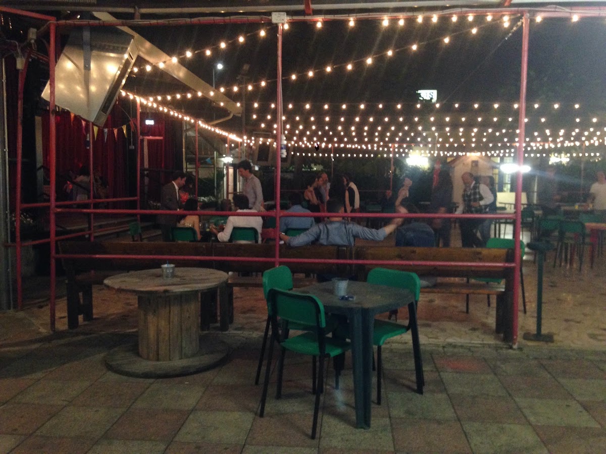 Ristorante La Balera dell'Ortica