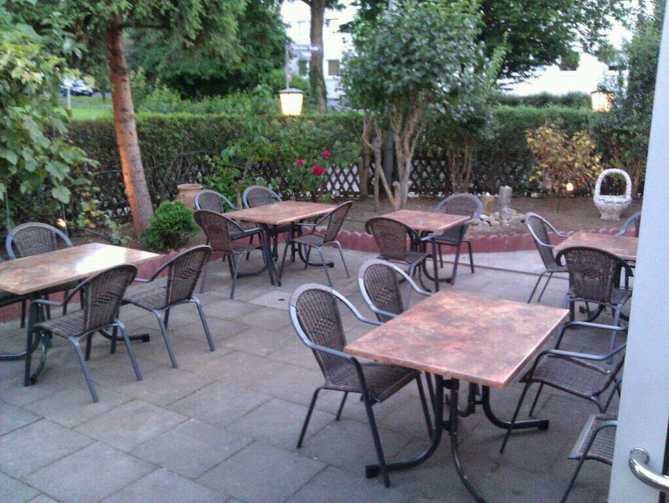 Restaurant Akropolis Delkenheim