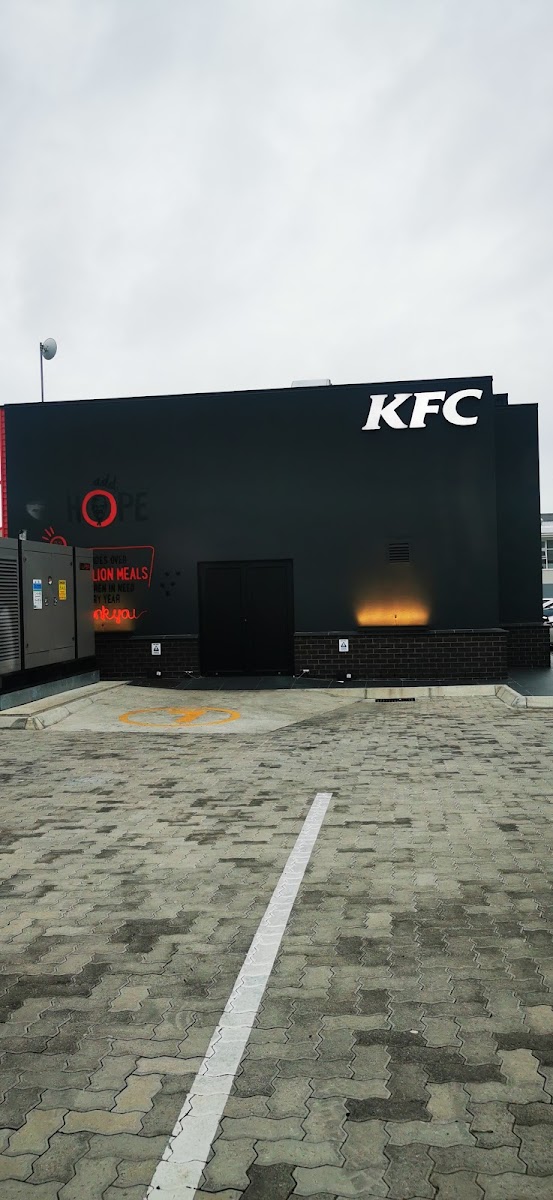 KFC Berea