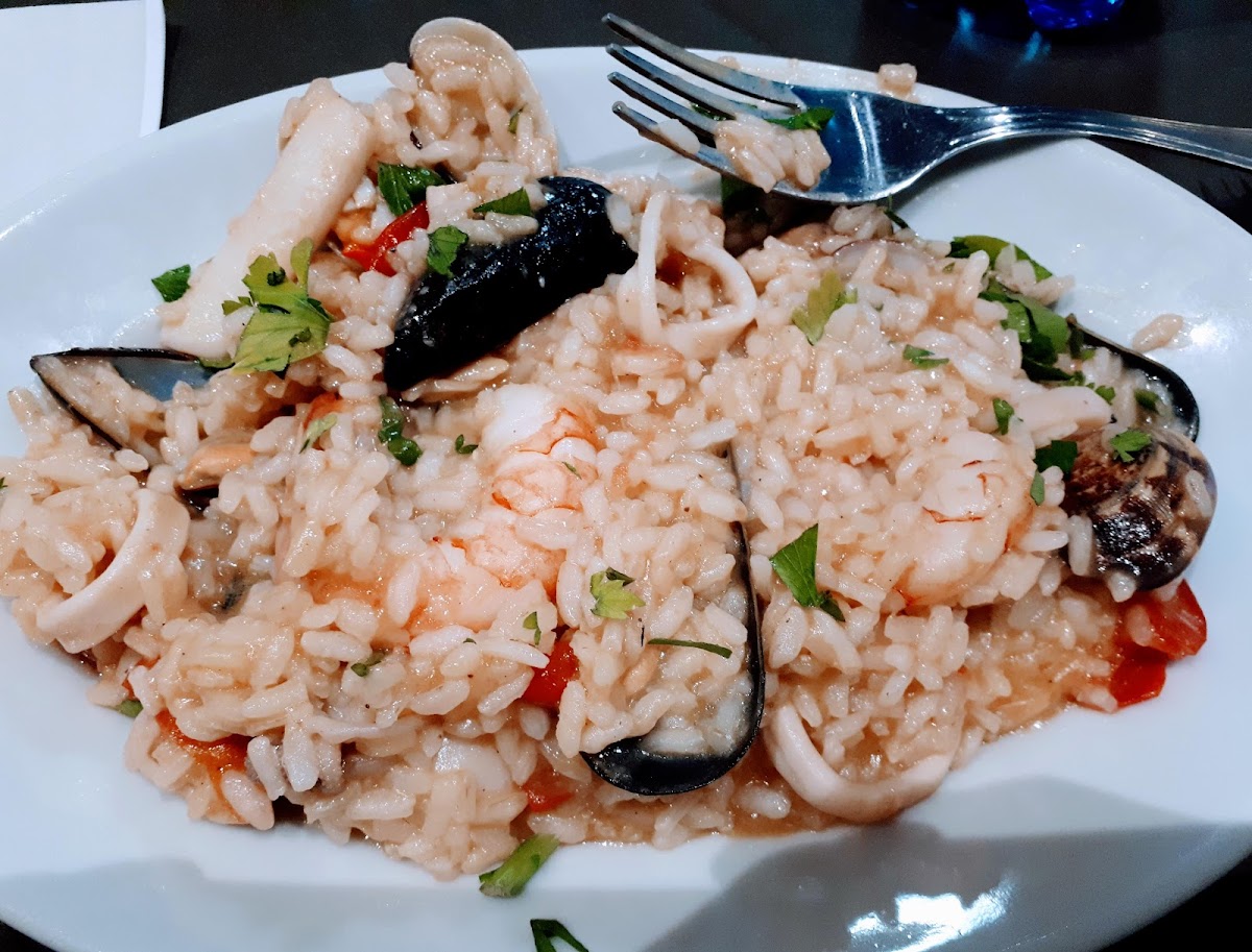 Ristorante Vento di mare