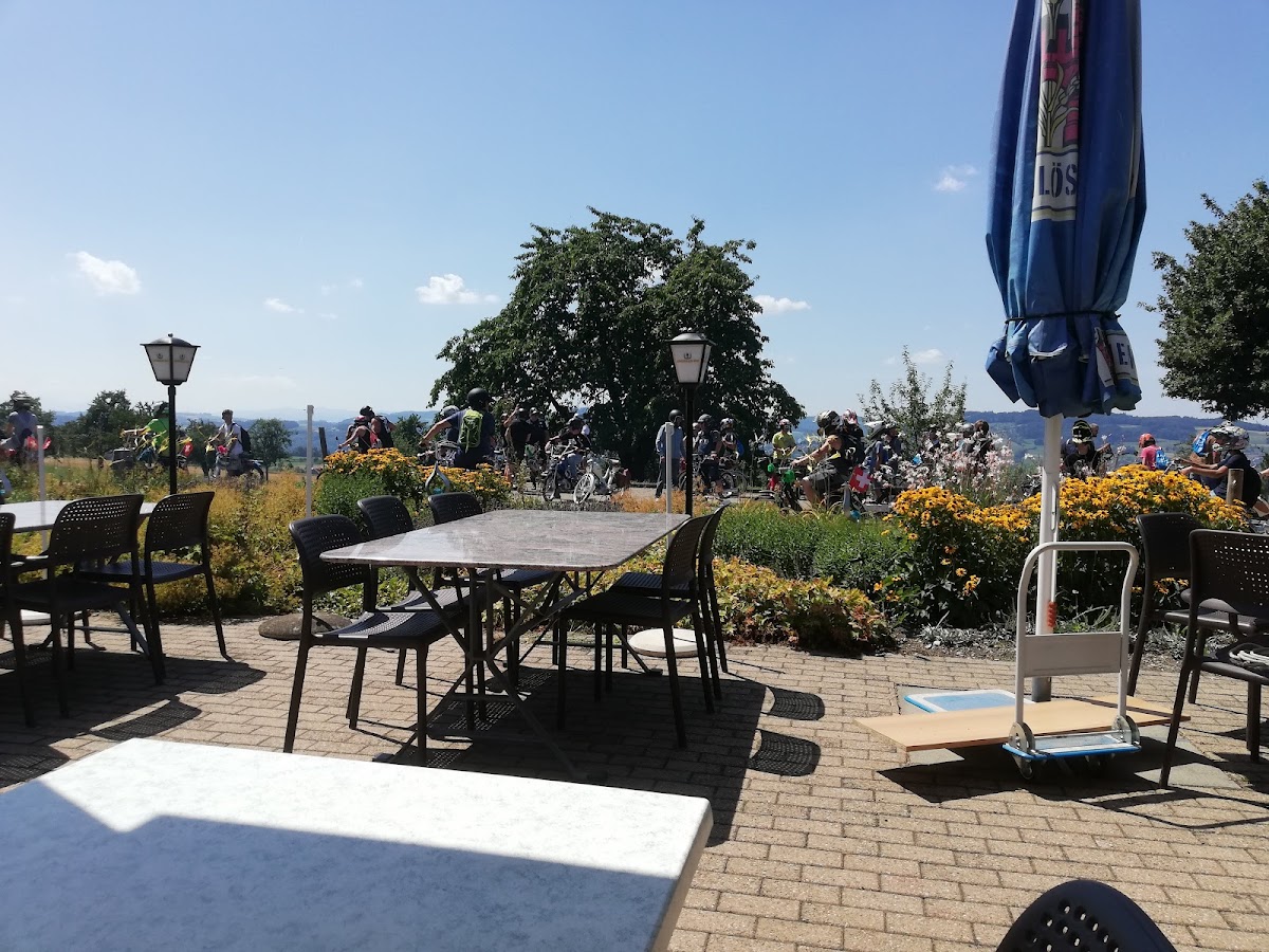 Restaurant Bauernhof