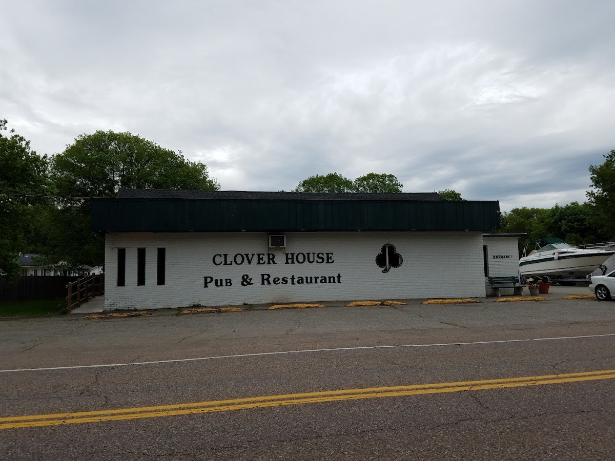 Clover House Restaurant