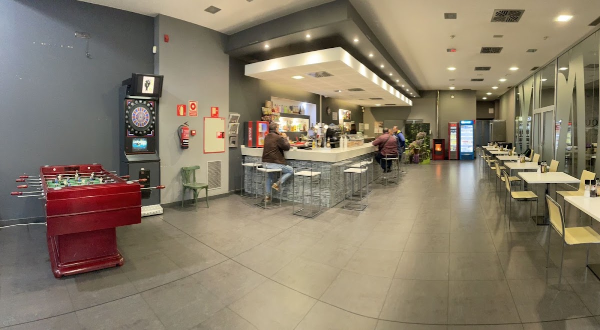 Restaurant Cal Niño