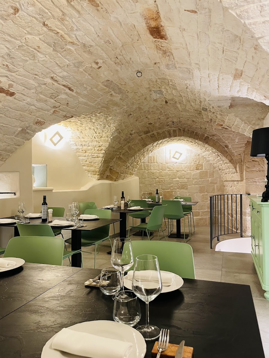 Koine osteria braceria