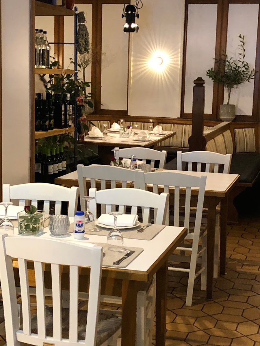 Restaurant Elixirion