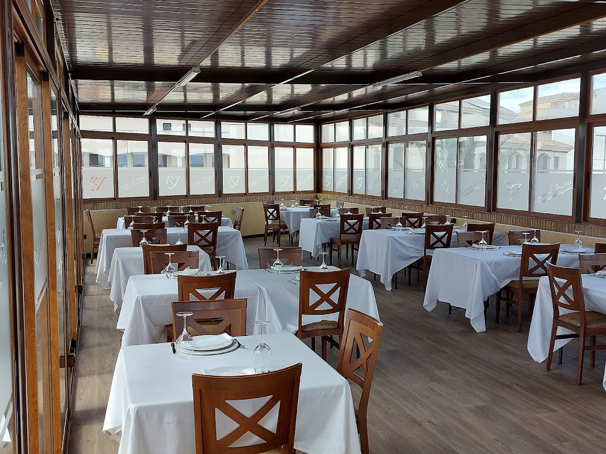 Restaurante Rincon de Joaquin