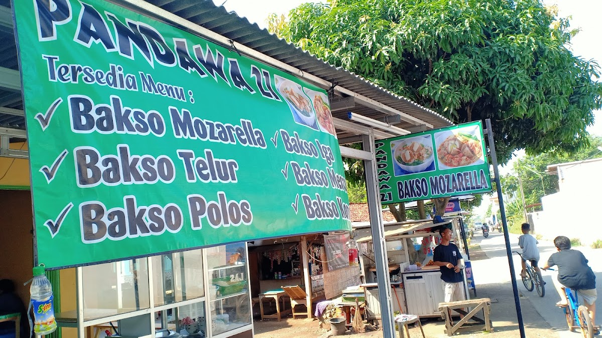 Rumah Makan Elok Basamo