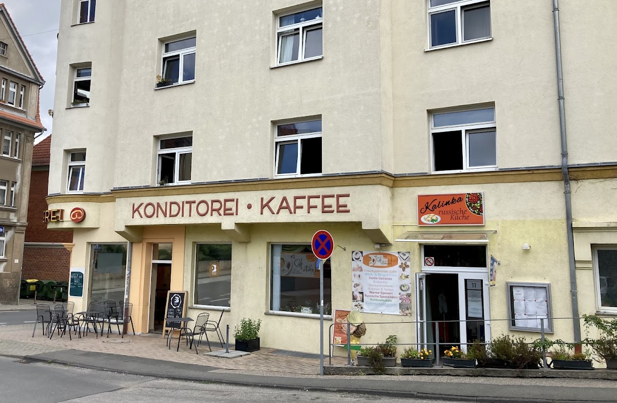 Restaurant Kalinka