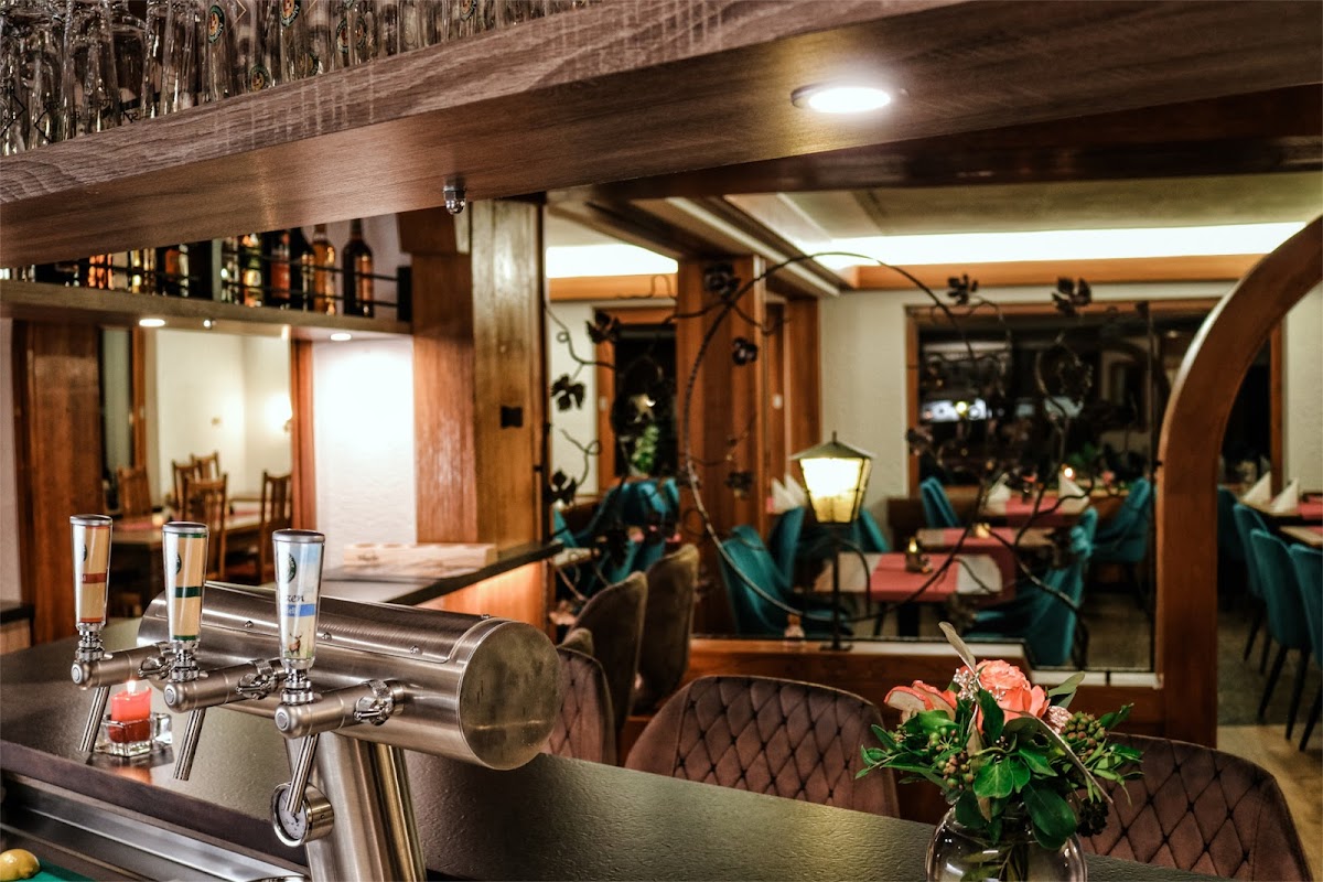 Restaurant Sonnenschein