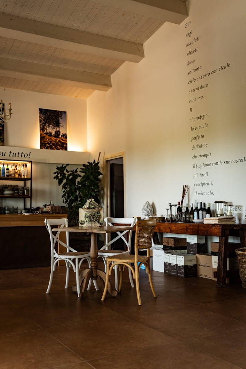 Oliveta Orbetello Agriturismo