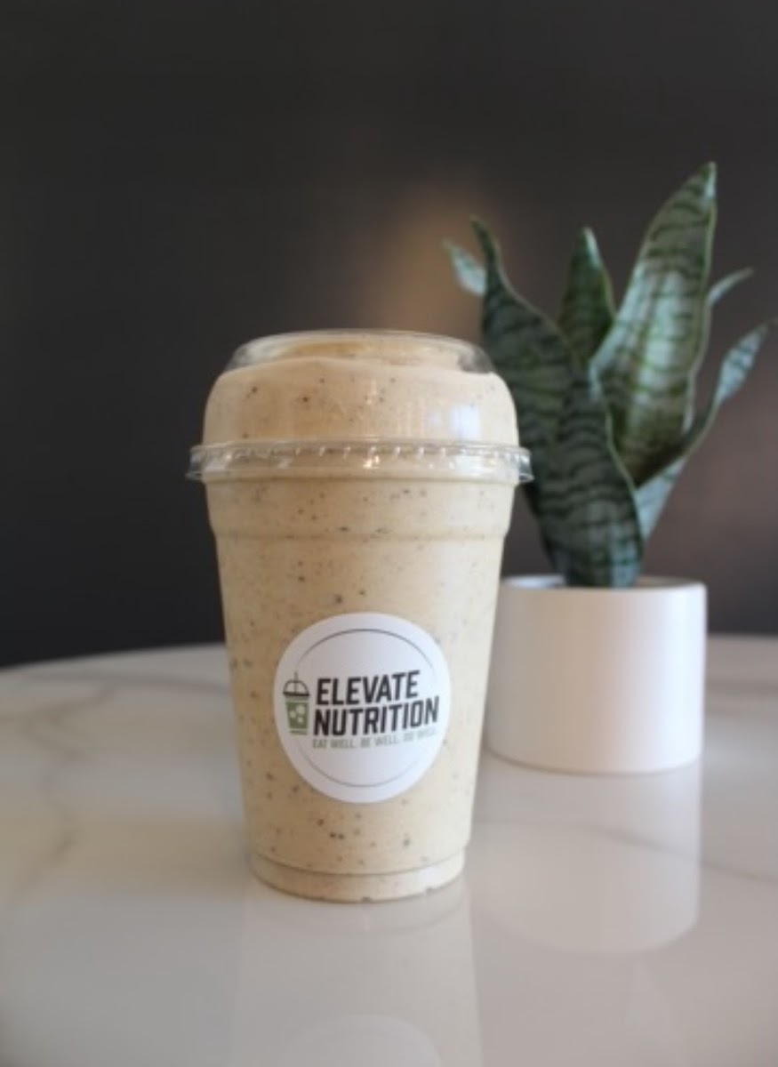 Elevate Nutrition NWA - 3