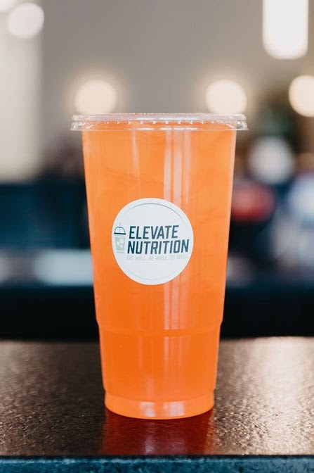 Elevate Nutrition NWA - 5