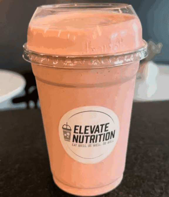 Elevate Nutrition NWA - 8