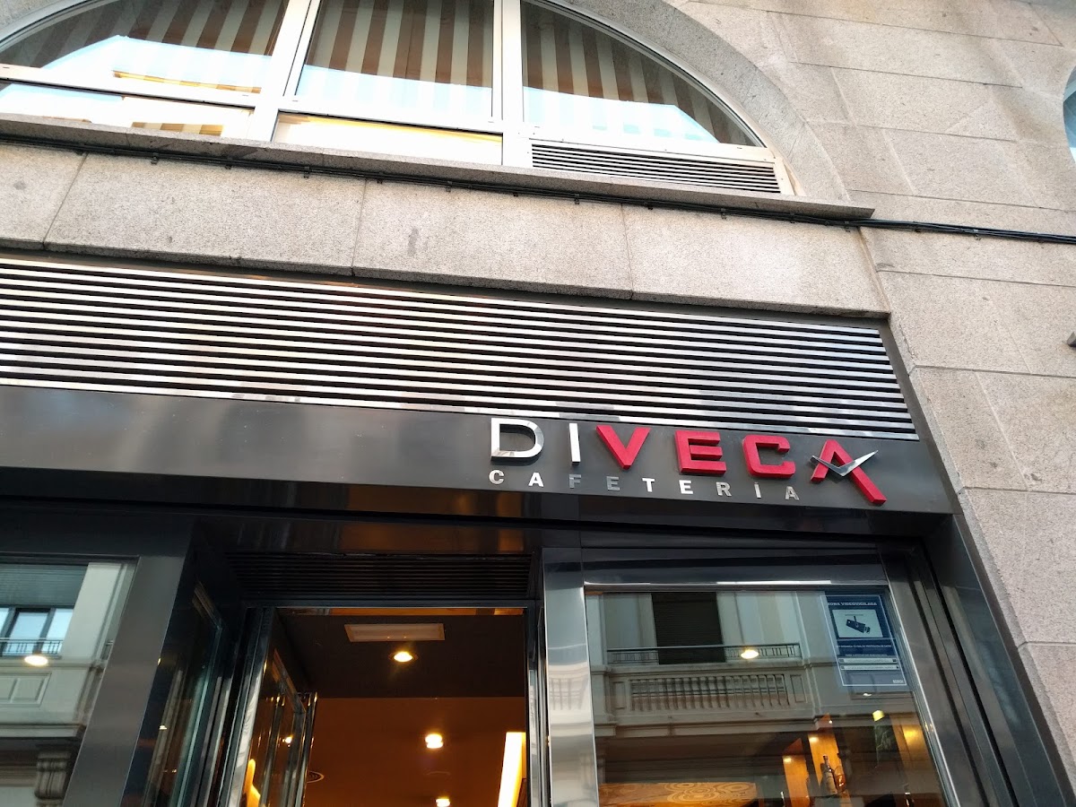 Cafetería Tribeca - 2