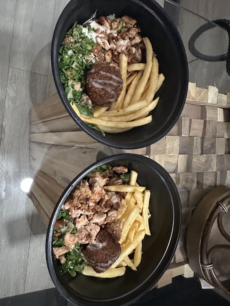 Smart Bowls (Miami Beach)