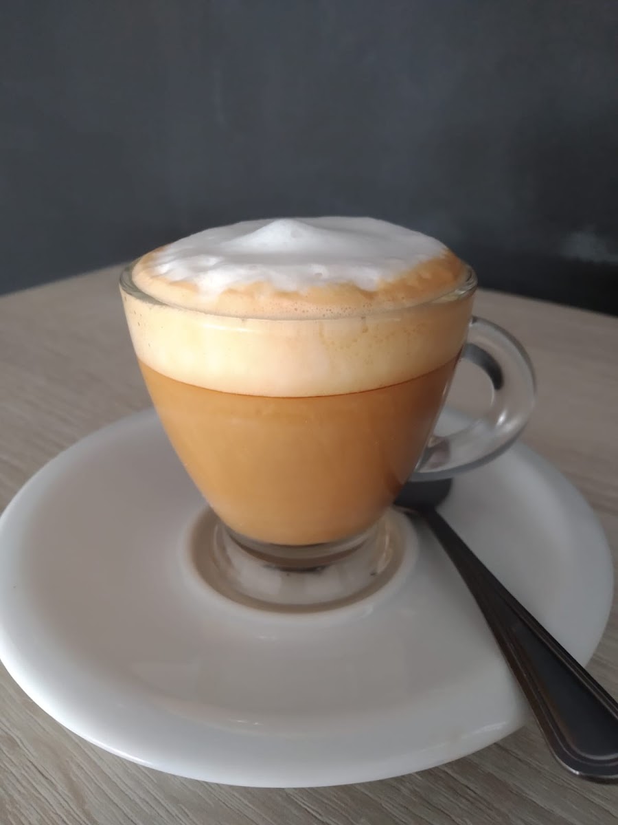 Cafetería Va de pa - 2