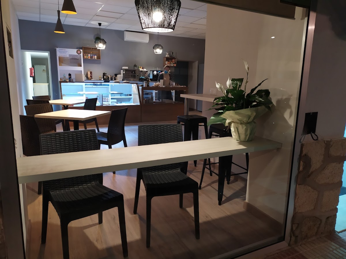 Cafetería Va de pa - 3