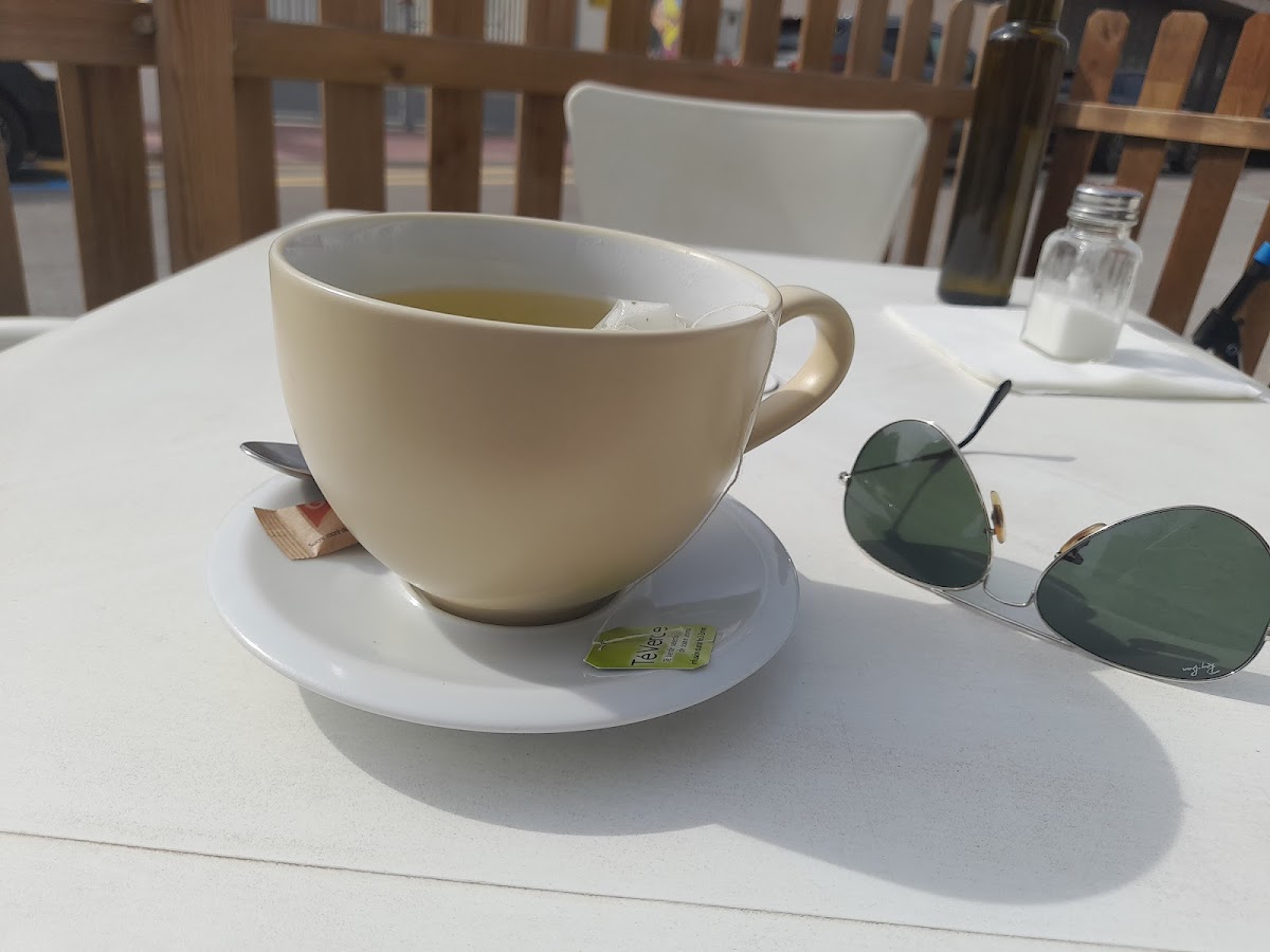 Cafetería Va de pa - 6