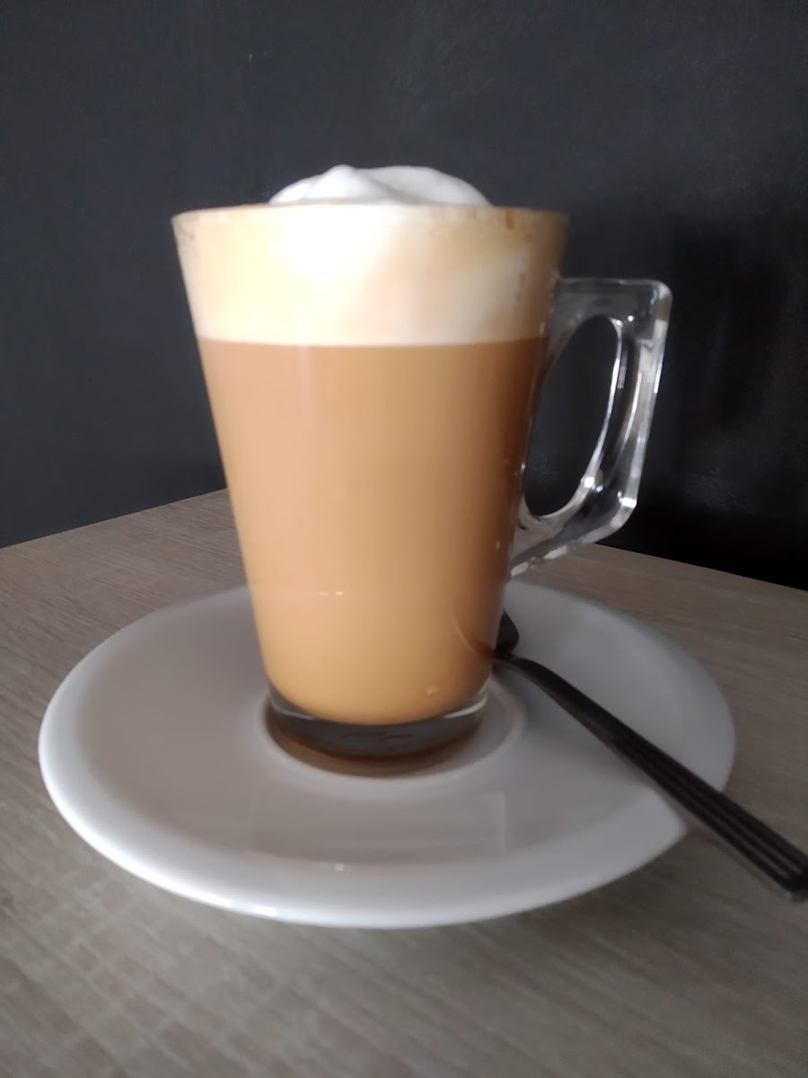 Cafetería Va de pa - 8