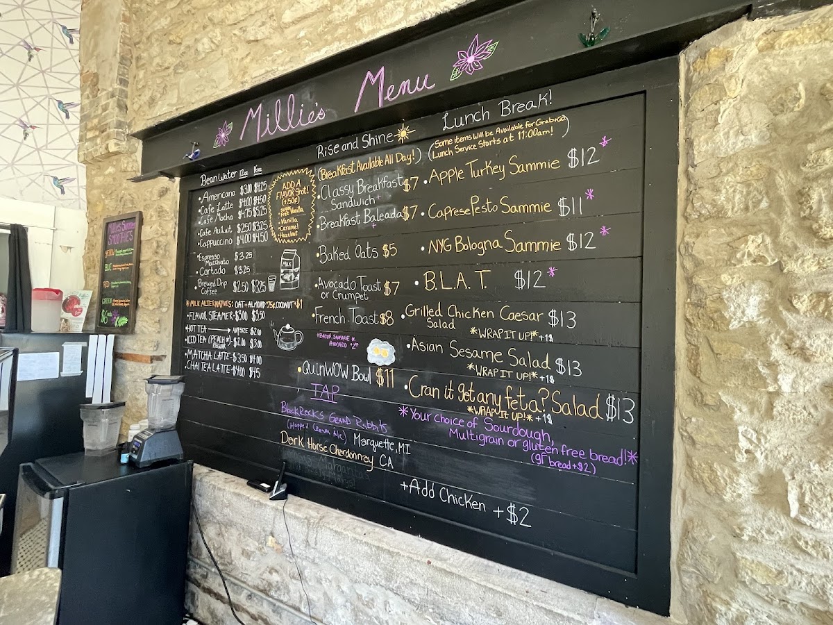 Millie's Coffee & Eatery - 2