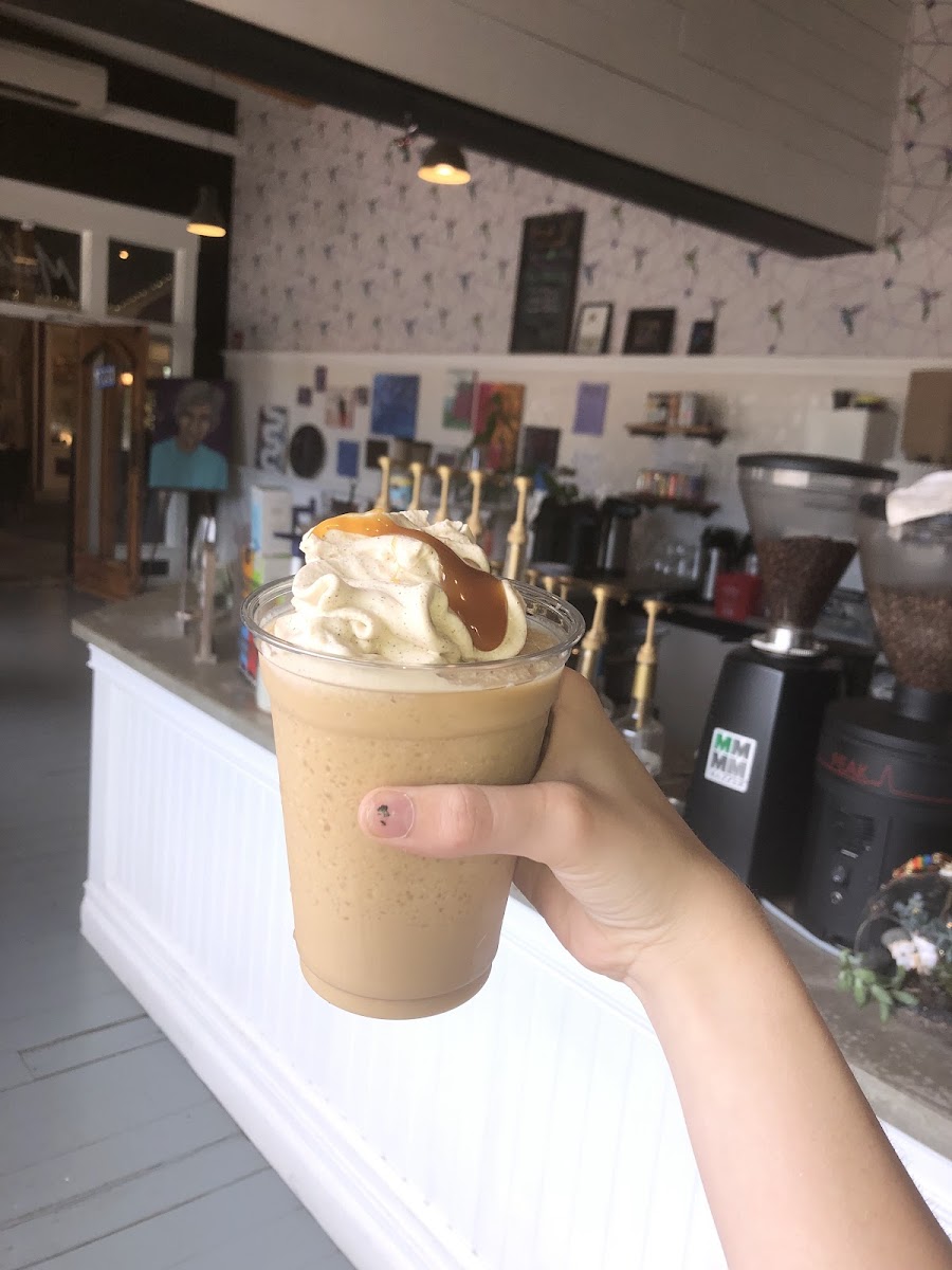 Millie's Coffee & Eatery - 10