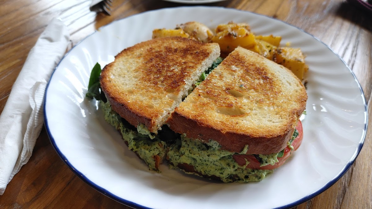 Millie's Coffee & Eatery - 6