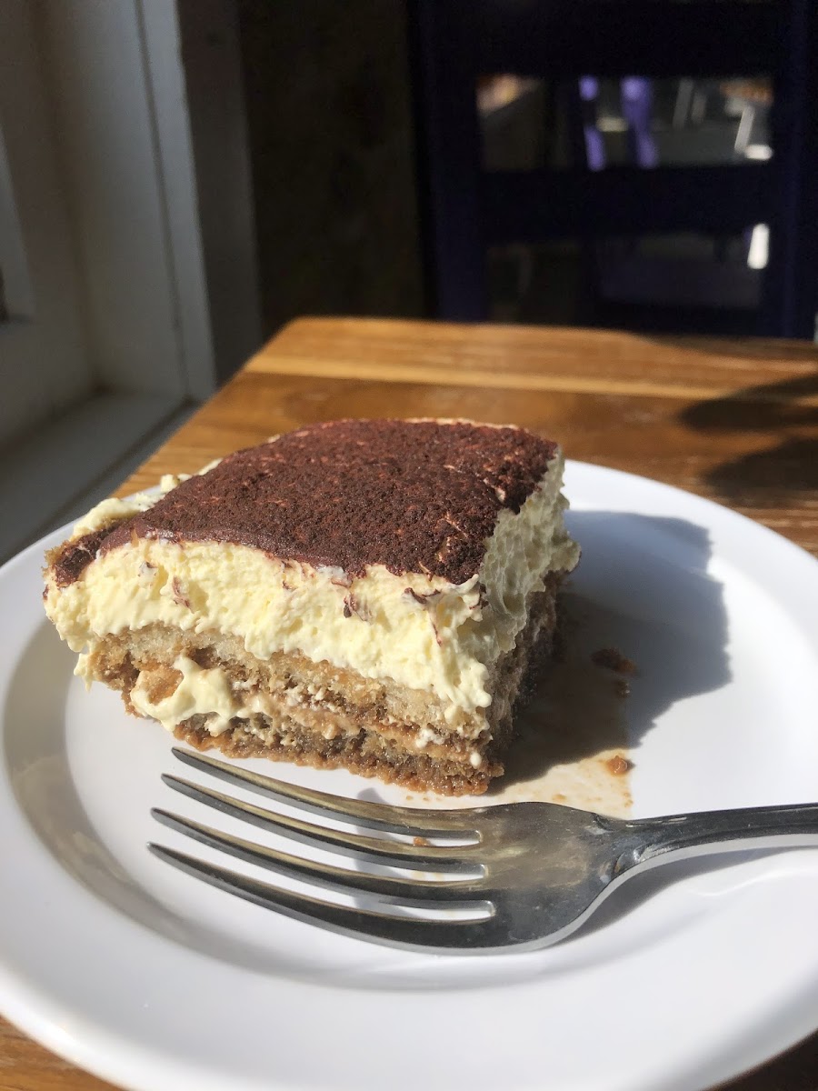 Millie's Coffee & Eatery - 7