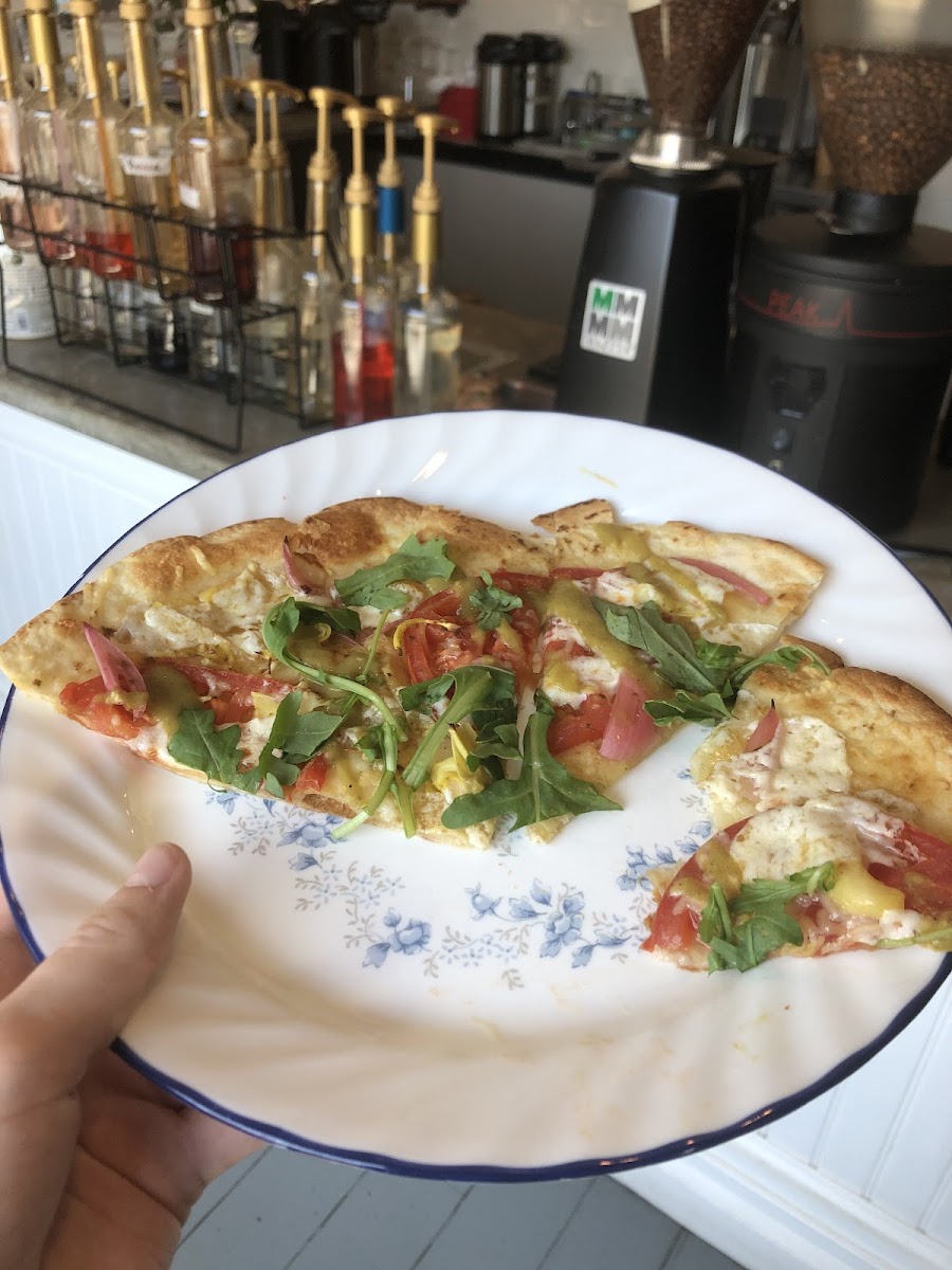 Millie's Coffee & Eatery - 8