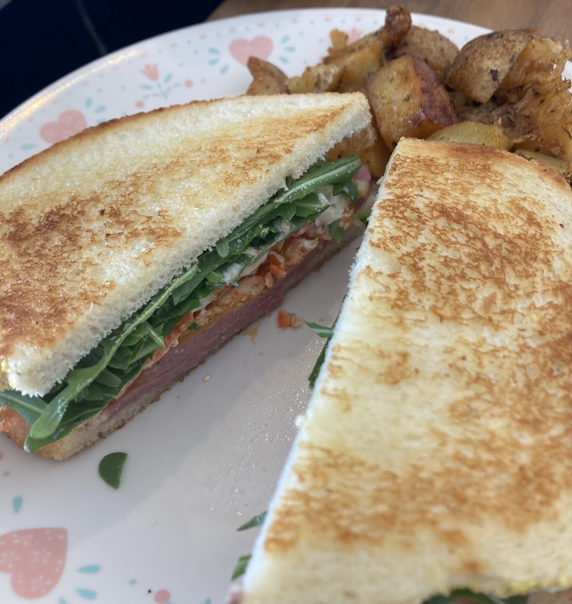 Millie's Coffee & Eatery - 9
