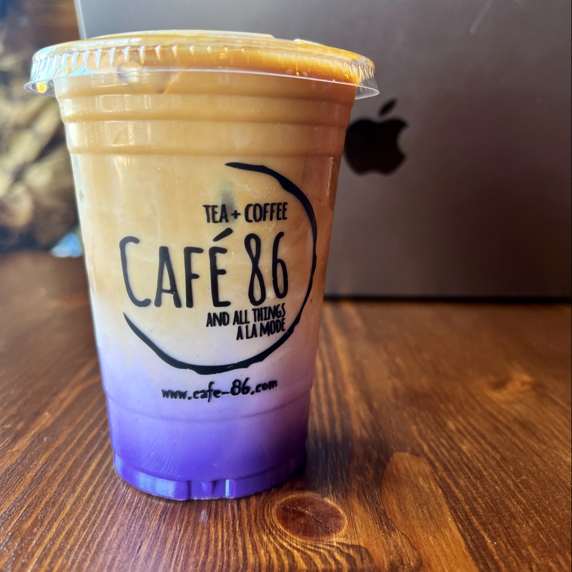 Cafe 86 - Mira Mesa - 2