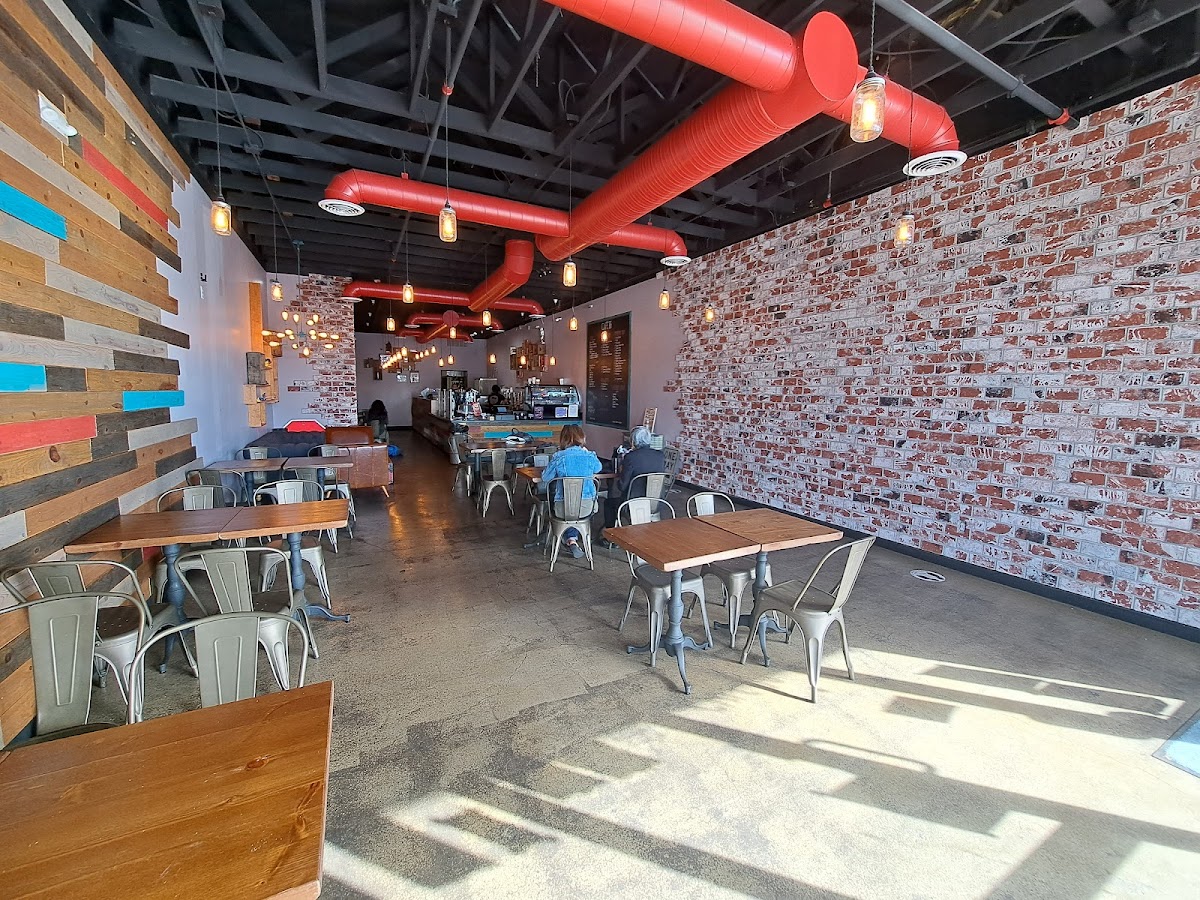 Cafe 86 - Mira Mesa - 3