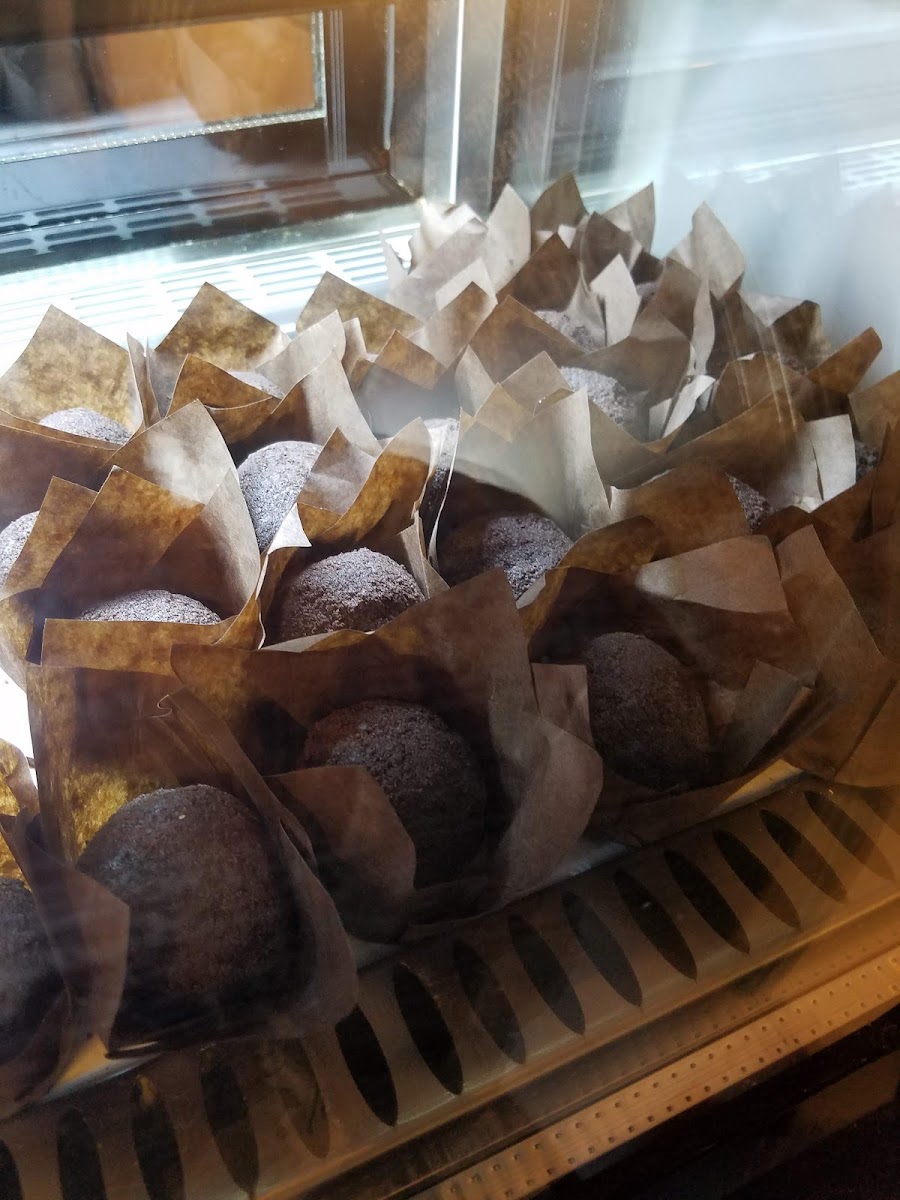 Cafe 86 - Mira Mesa - 6