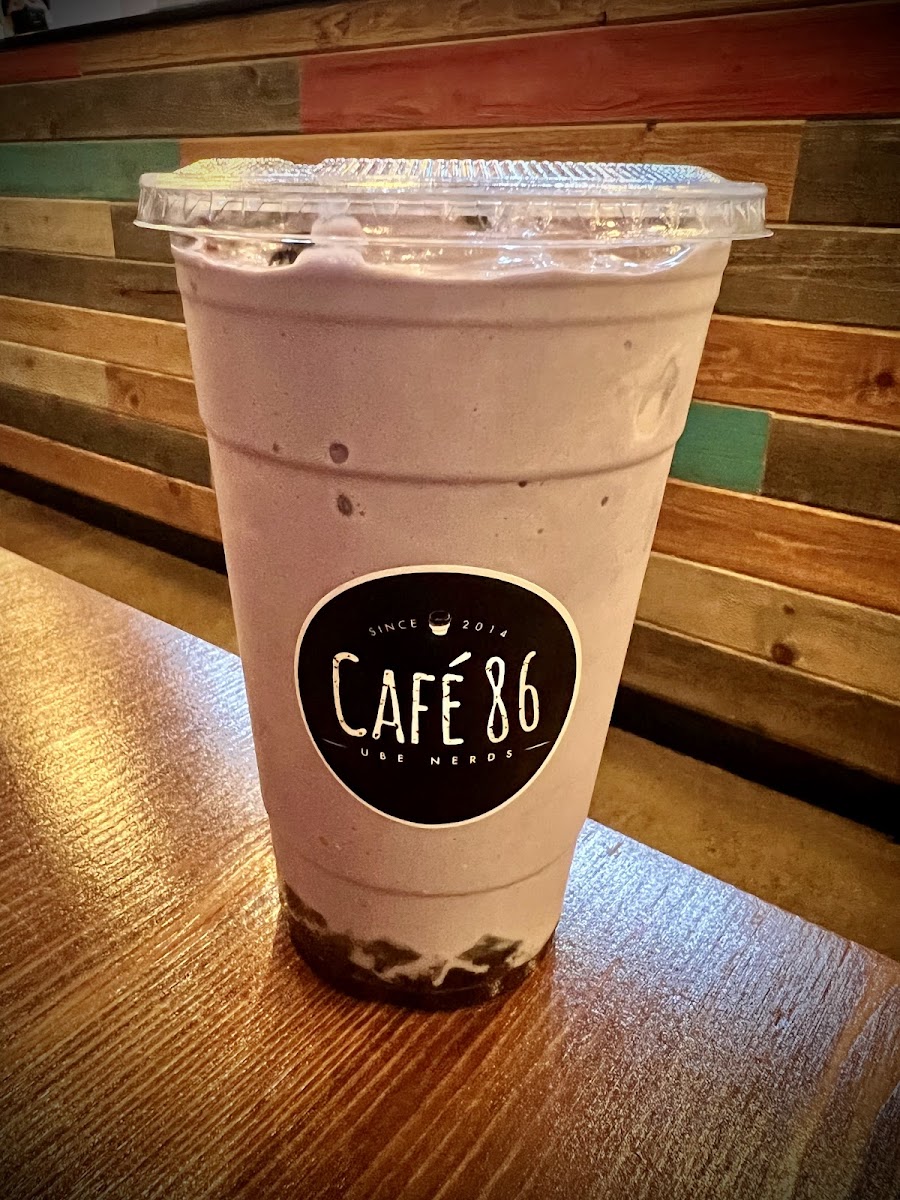 Cafe 86 - Mira Mesa - 7