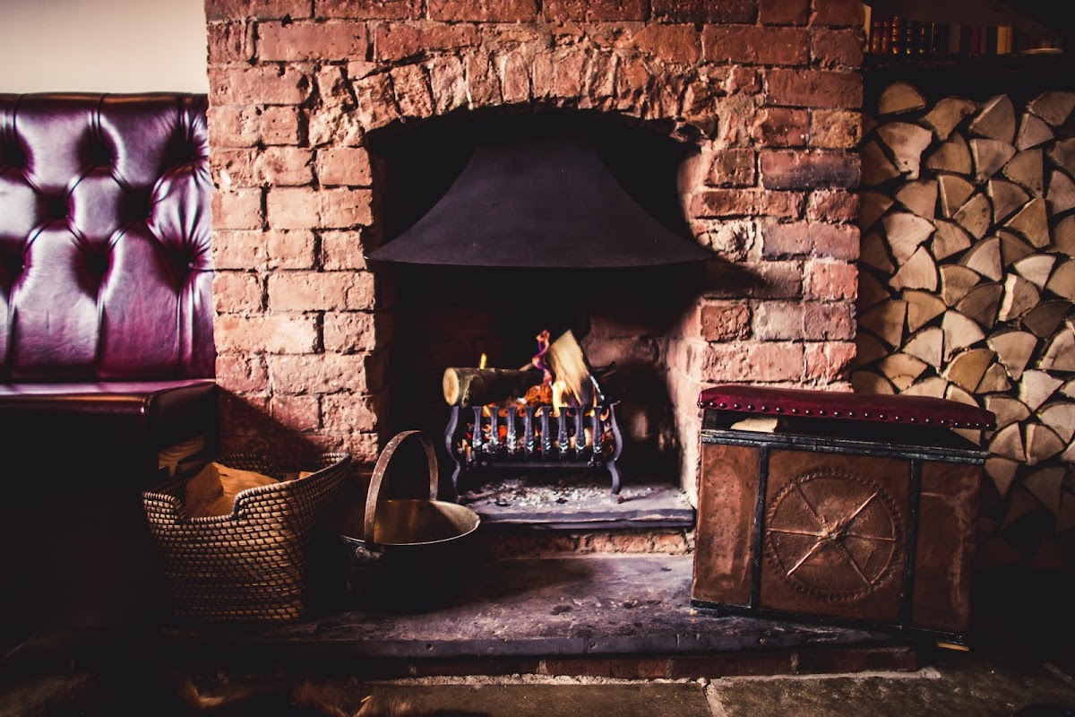 The Fox and Coney Inn