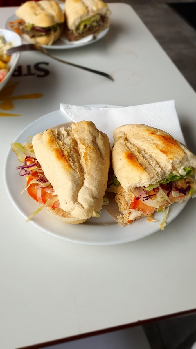 Cafeteria Coffee Dees - 10