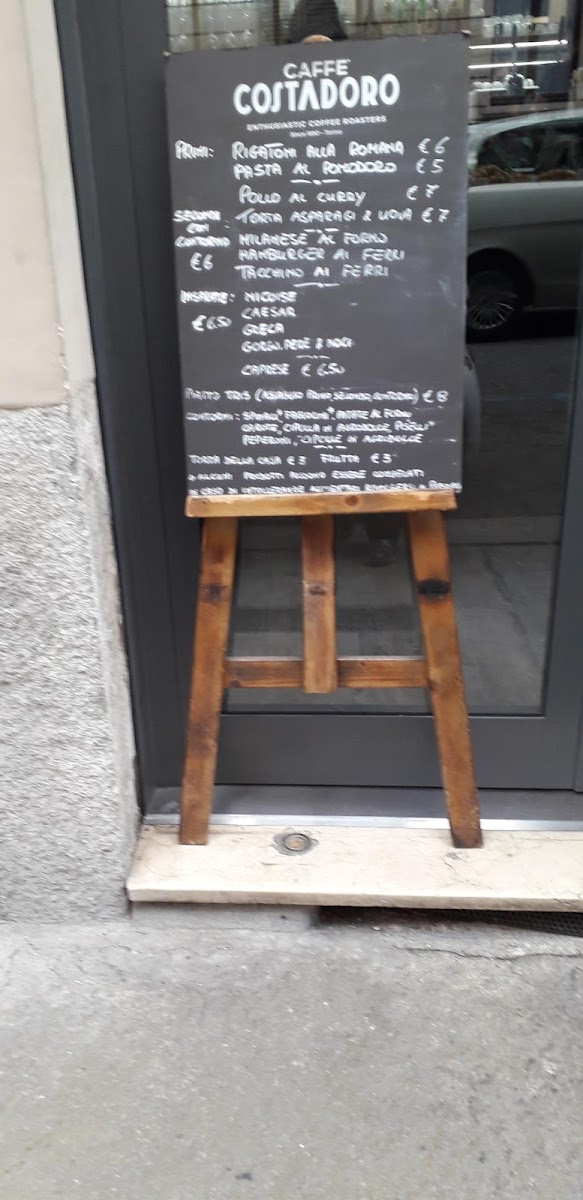 Caffè Della Posta - 2