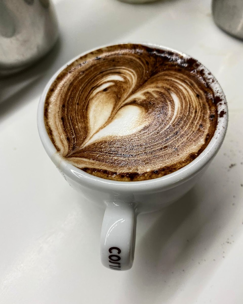 Caffè Della Posta - 2