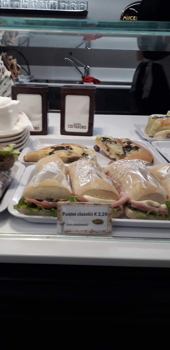 Caffè Della Posta - 5