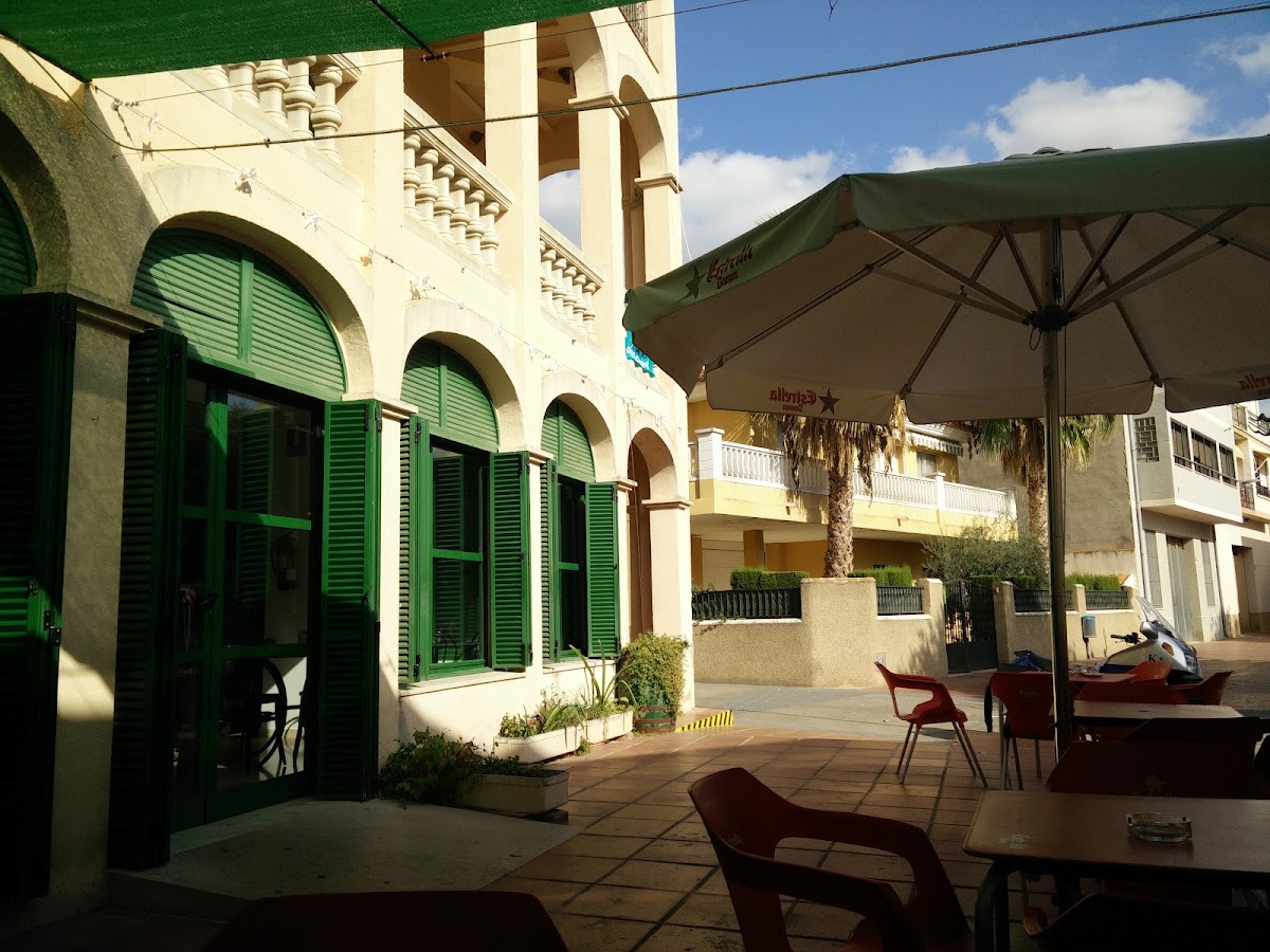 Rosa Mari, Casino Vinebre - 3