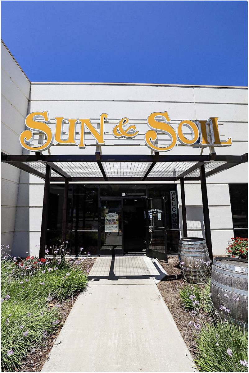 Sun & Soil Health Co.