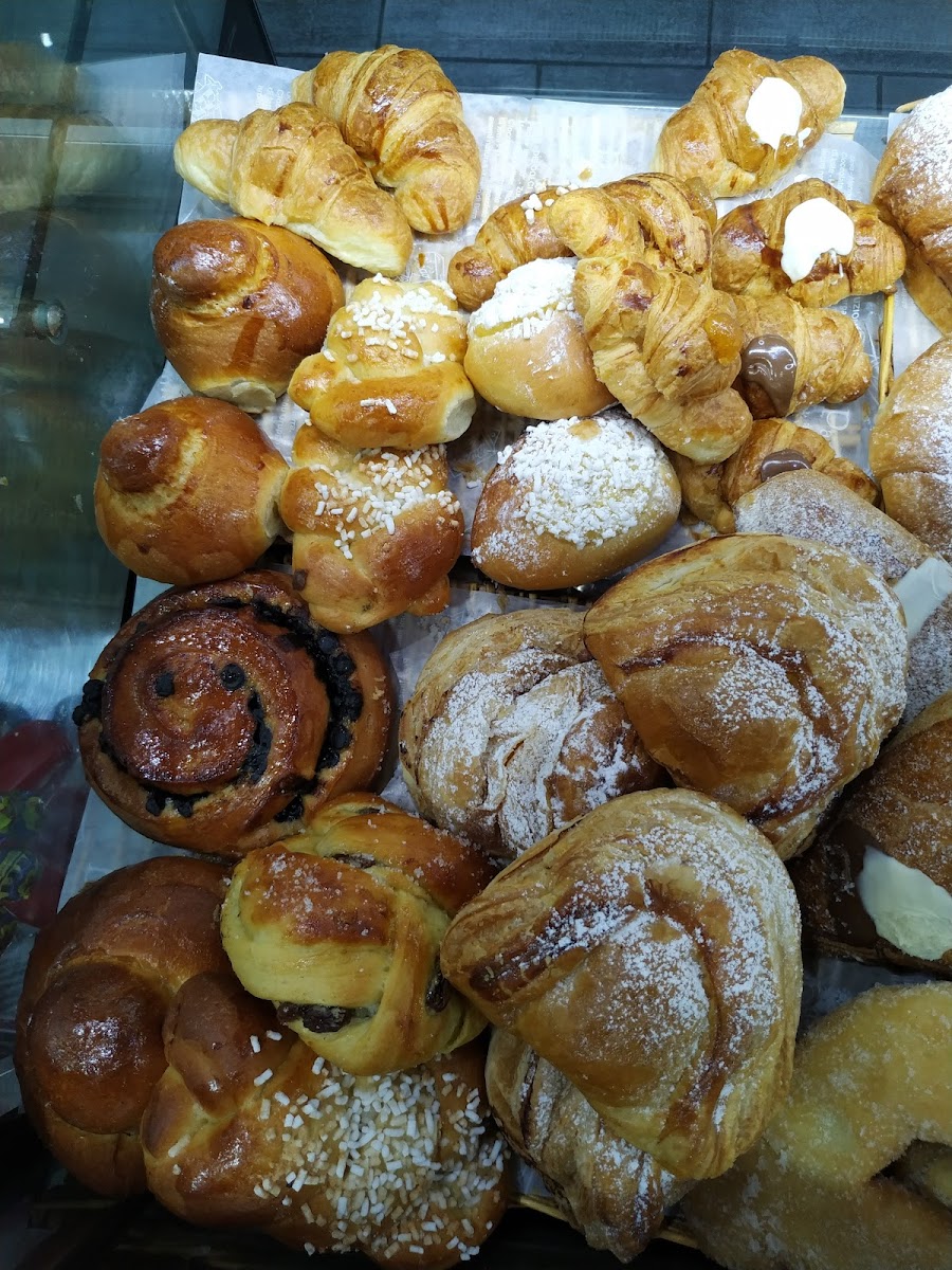 café Gold of Naples - 10
