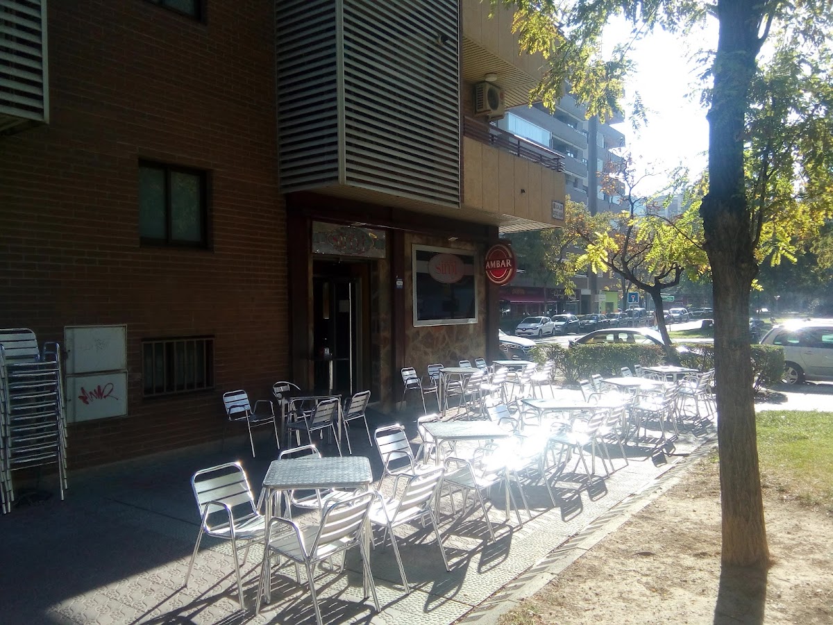 Café Simi - 2