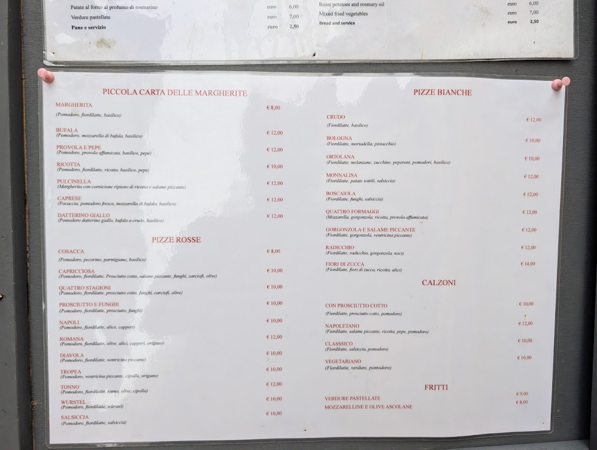 Bar Da Brozzi - 1