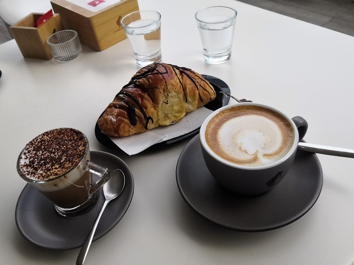 Ed Caffè - 2