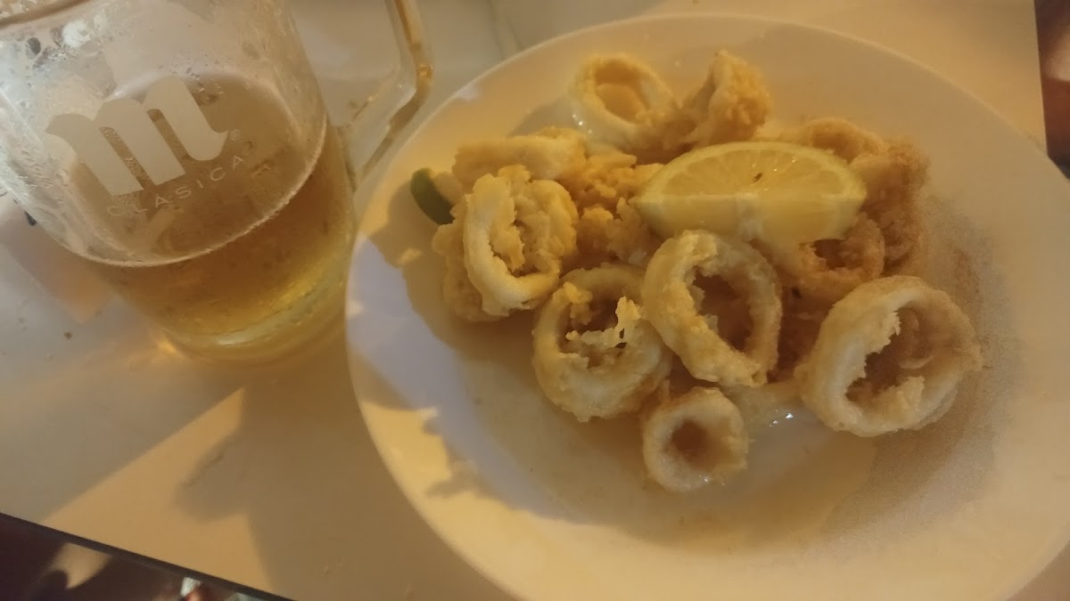 PARRILLA - 7