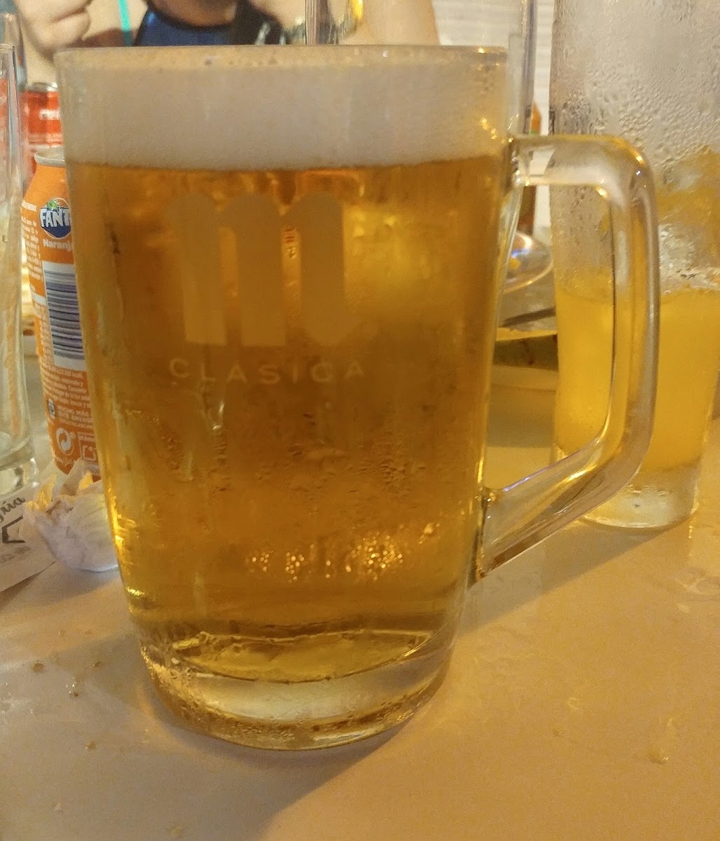 PARRILLA - 8